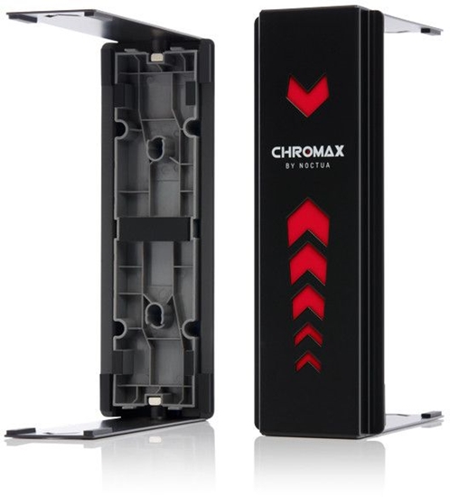 Picture of Noctua Black NA-HC3