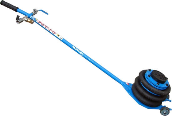 Picture of Nortec Podnonik pneumatyczny 2T (TL-BA020)