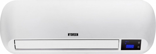 Picture of Noveen Kurtyna grzewcza HC2100 2000W+pilot Noveen HC2100