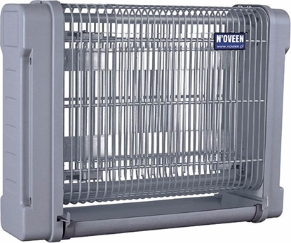 Attēls no Noveen Lampa owadobójcza IKN-12 Czarna