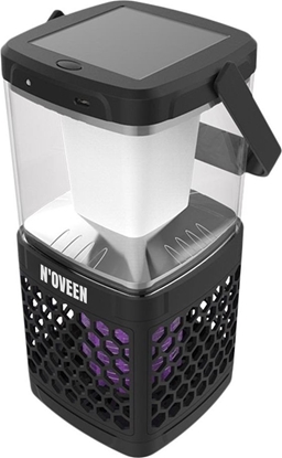 Picture of Noveen Lampa owadobójcza solarna IKN895 LED