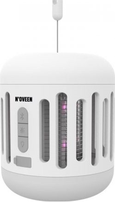 Picture of Noveen Lampa owadobójcza z gonikiem BT IKN863