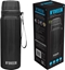 Изображение Noveen Termos turystyczny TB620 0.7 l Czarny