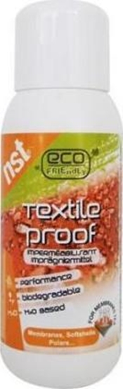 Picture of NST rodek impregnujcy Textile Proof do odziey 300 ml