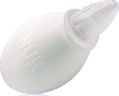 Picture of NUK Gruszka do nosa 256065