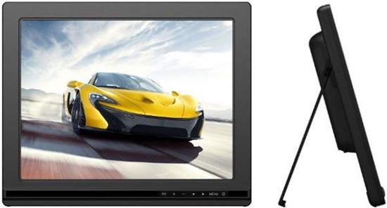 Picture of Nvox Monitor LED 10 cali, do samochodu (FA1000)