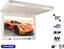 Attēls no Nvox Monitor podwieszany podsufitowy LCD 22cali cale LED USB SD IR FM... (NVOX RF2289U BE)