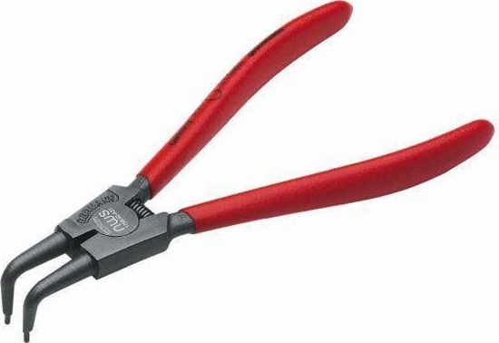 Picture of NWS Szczypce do piercieni Segera NWS wew. 40-100 amane