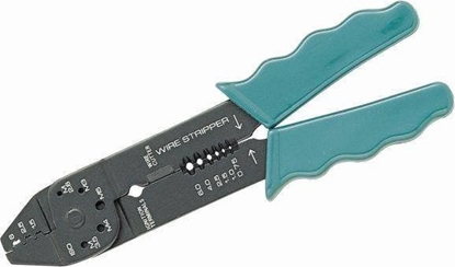 Picture of NWS SZCZYPCE DO ZACISKANIA KOCÓWEK NWS 215 NW1491-62-215 NWS