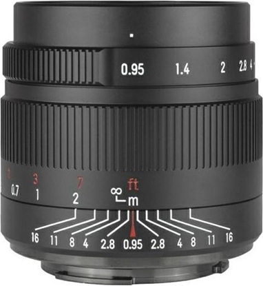 Attēls no Obiektyw 7Artisans Fuji FX 35 mm f/0.95