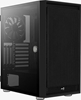 Picture of Aerocool Geh Midi Graphite black v1 MicroATX/ATX/MiniITX o.N