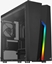 Attēls no Aerocool Geh Mini Bolt Black RGB MicroATX/Mini-ITX o.N