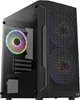 Picture of Aerocool Geh Mini Trinity v2 Black MicroATX/MiniITX