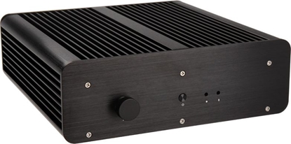 Attēls no Obudowa Akasa Pascal MD UCFF (A-NUC40-M1B)