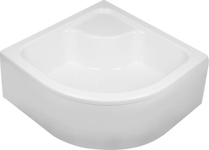 Изображение Obudowa brodzika Deante Deep póokrga 90cm  (KTD_041O)