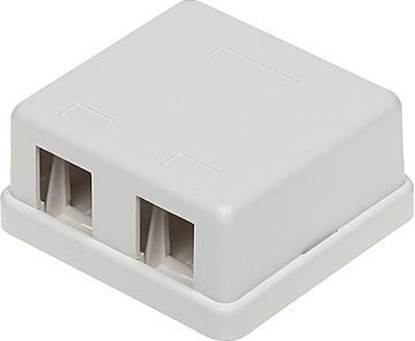 Picture of OBUDOWA DO ZCZ KEYSTONE FX2-MULTI