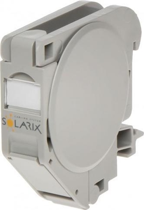 Picture of OBUDOWA DO ZCZ KEYSTONE FX-MULTI/DIN