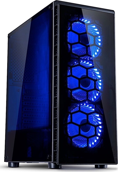 Picture of Obudowa Inter-Tech CXC2 (88881292)