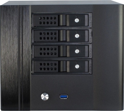 Изображение Obudowa Inter-Tech IPC SC-4004 (88887186)
