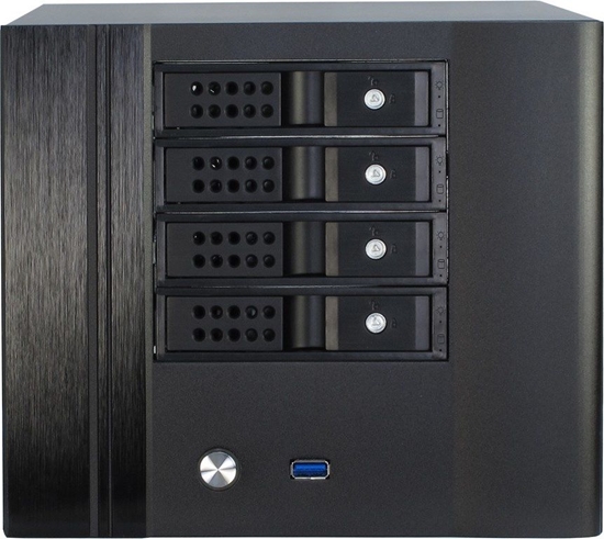 Picture of Obudowa Inter-Tech IPC SC-4004 (88887186)