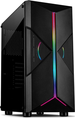 Изображение Obudowa Inter-Tech IT-3306 Cavy ARGB (88881341)