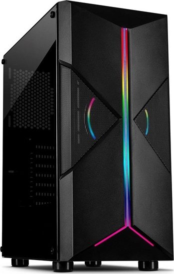 Picture of Obudowa Inter-Tech IT-3306 Cavy ARGB (88881341)