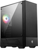 Picture of MSI MAG Forge 110R Midi Tower Black