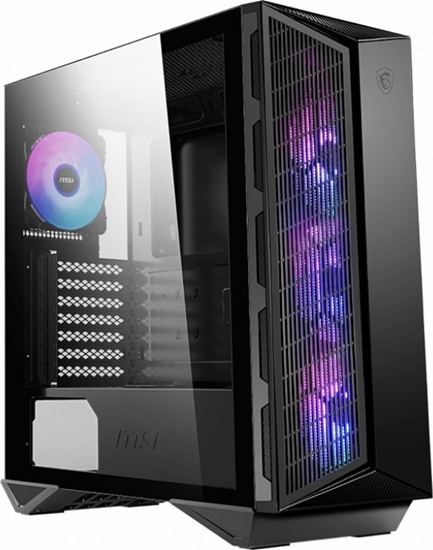 Picture of MSI MPG GUNGNIR 111R Midi Tower Black