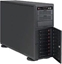 Picture of Obudowa serwerowa SuperMicro SuperChassis 743TQ-903B-SQ