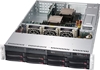 Picture of Obudowa serwerowa SuperMicro SuperChassis 825TQC-R802WB