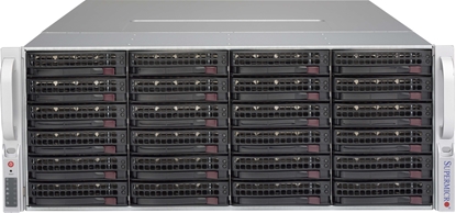 Picture of Obudowa serwerowa SuperMicro SuperChassis 847BA-R1K23LPB