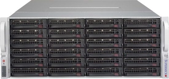 Picture of Obudowa serwerowa SuperMicro SuperChassis 847BA-R1K23LPB