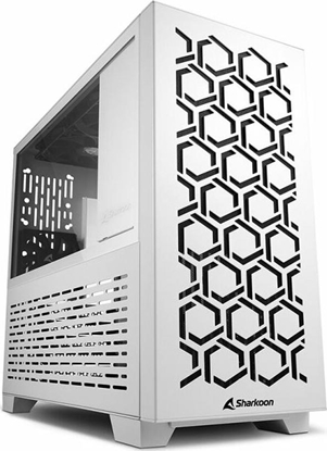 Picture of Obudowa Sharkoon MS-Y1000 Biaa