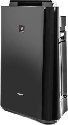 Picture of Oczyszczacz powietrza Sharp KC-D40EUB