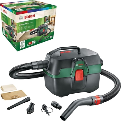 Изображение Bosch AdvancedVac 18V-8 Akku-Sauger