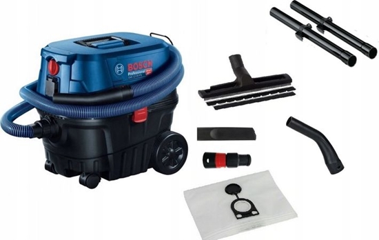 Picture of Bosch GAS 12-25 PL Vacuum Cleaner