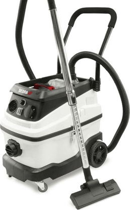 Attēls no Odkurzacz przemysowy Dedra DED6603