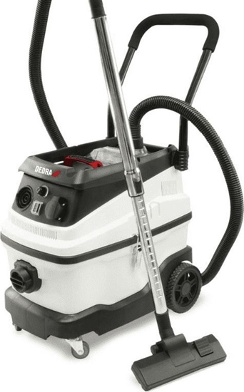 Picture of Odkurzacz przemysowy Dedra DED6603