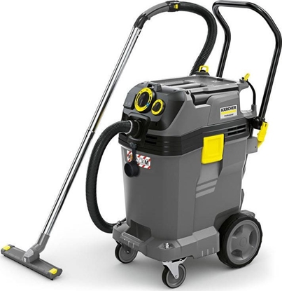 Изображение Odkurzacz przemysowy Karcher NT 50/1 Tact Te M (1.148-435.0)