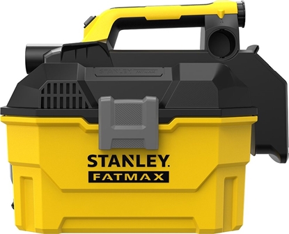 Изображение Odkurzacz przemysowy Stanley SFMCV002B-XJ