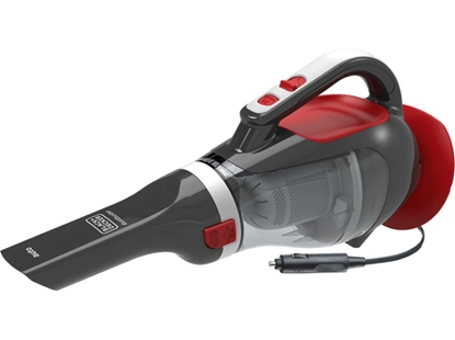 Attēls no Odkurzacz rczny Black&Decker ADV1200-XJ