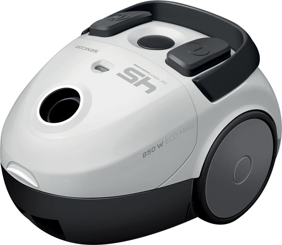 Picture of Odkurzacz Sencor SVC 45WH-EUE3