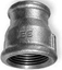 Picture of Odlewnia Zawiercie Mufa redukcyjna M2 1 x 1/2" ocynk