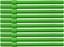 Изображение Office Products Flamaster biurowy OFFICE PRODUCTS, 10szt., zielony