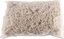 Picture of Office Products Gumki Recepturki Office Products, rednica 30Mm, 1,5X1,5Mm, 60% Kauczuku, 1000G, Zgrzewka, Biae