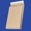 Picture of Office Products Koperty RBD z tam silikonow OFFICE PRODUCTS, HK, B4, 250x353mm, 130gsm, 25szt., brzowe