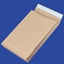 Attēls no Office Products Koperty RBD z tam silikonow OFFICE PRODUCTS, HK, C4, 229x324mm, 150gsm, 250szt., brzowe