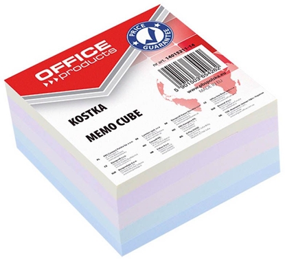 Picture of Office Products kostka klejona office products (14053311-99)