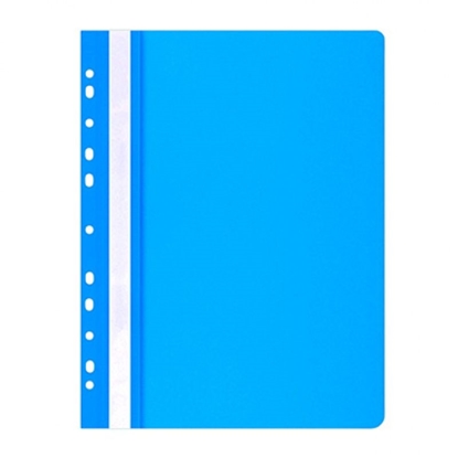 Attēls no Office Products SKOR.EUROPER.OFFICE PRODUCTS A4 NIEBIES. SKOROSZYT - 21104121-01