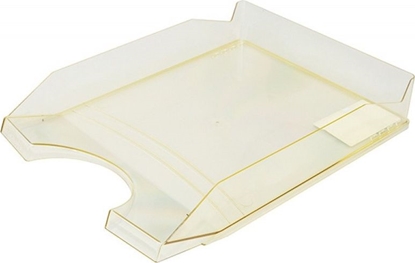 Picture of Office Products Szufladka na biurko OFFICE PRODUCTS, polistyren/PP, A4, transparentna óta